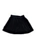 Gap Kids Solid Black Active Skirt Size 8 - photo 2