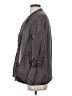 Eileen Fisher Gray Jacket Size S - photo 5