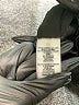 Elie Tahari Black Blazer Size 4 - photo 7
