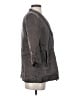Eileen Fisher Gray Jacket Size S - photo 4