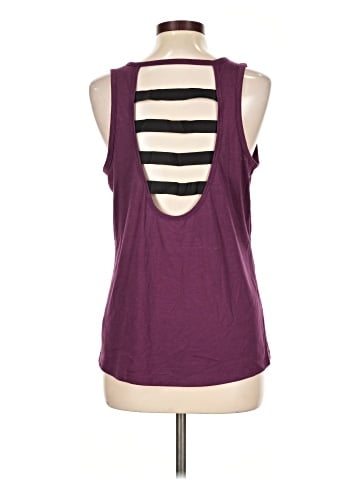 Victoria's Secret Sleeveless T-Shirt (view 2)