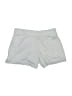 Athletic Works Solid Gray Athletic Shorts Size 4 - 5 - photo 2