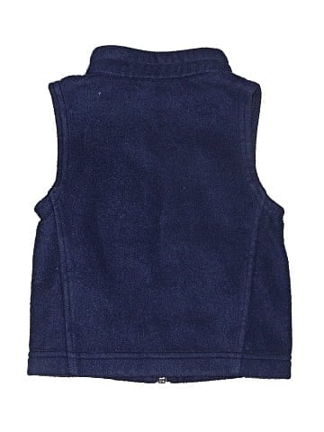 Columbia Vest (view 2)