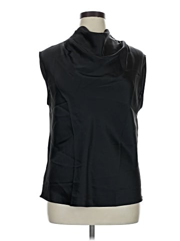 Ann Taylor LOFT Sleeveless T-Shirt (view 1)