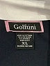 Golftini Black Sleeveless Blouse Size XL - photo 7