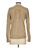 Lands' End Tan Cardigan Size S - photo 2