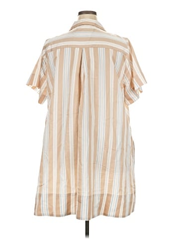 By Anthropologie Casual Dress (view 2)