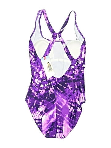 Speedo One Piece Swimsuit (view 2)