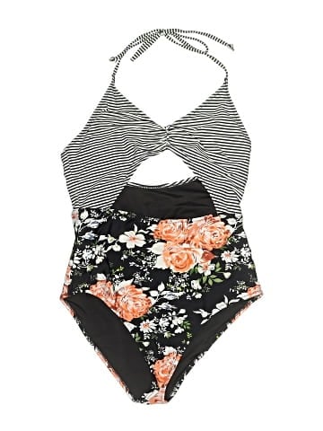 Cupshe One Piece Swimsuit (view 1)