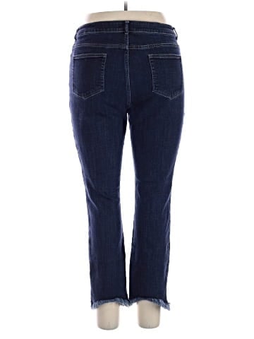 LOGO by Lori Goldstein Jeans (view 2)