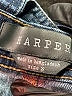 Harper Blue Overalls Size S - photo 4