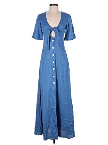 Alexis Casual Dress (view 1)