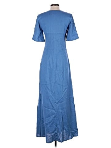 Alexis Casual Dress (view 2)