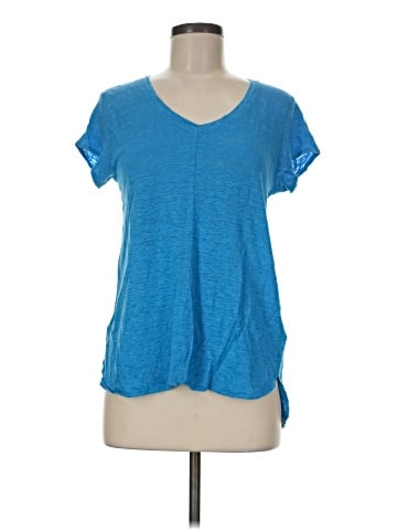 Tahari Short Sleeve T-Shirt (view 1)