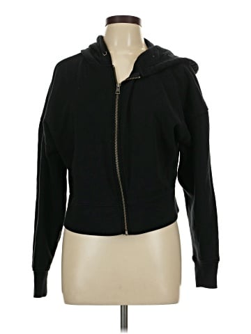 Universal Thread Zip Up Hoodie (view 1)