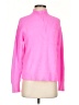 Lou & Grey 100% Nylon Pink Turtleneck Sweater Size XS - photo 1