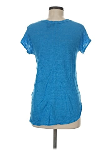 Tahari Short Sleeve T-Shirt (view 2)