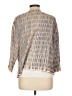 Chico's Tan Cardigan Size Lg (2) - photo 2