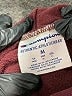 Champion Burgundy Pullover Hoodie Size M - photo 7