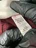 Champion Burgundy Pullover Hoodie Size M - photo 8