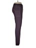 Unbranded Purple Active Pants Size L - photo 4
