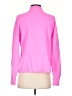 Lou & Grey 100% Nylon Pink Turtleneck Sweater Size XS - photo 2