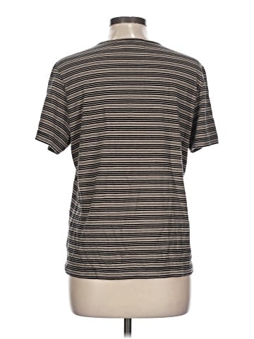 Lands' End Short Sleeve T-Shirt (view 2)