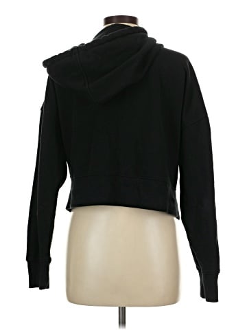 Universal Thread Zip Up Hoodie (view 2)