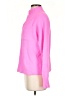 Lou & Grey 100% Nylon Pink Turtleneck Sweater Size XS - photo 5
