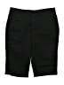 Vince. Solid Black Shorts Size 4 - photo 1