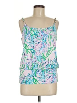 Lilly Pulitzer Sleeveless Top
