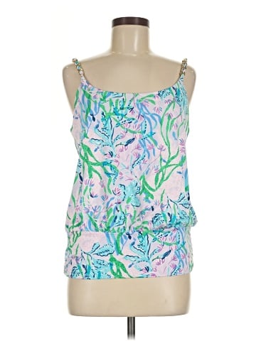 Lilly Pulitzer Sleeveless Top (view 1)