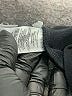 Ann Taylor LOFT Solid Black Active Pants Size L - photo 8