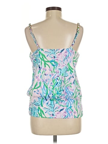 Lilly Pulitzer Sleeveless Top (view 2)