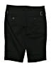 Vince. Solid Black Shorts Size 4 - photo 2