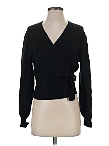 Wilfred Pullover Sweater (view 1)