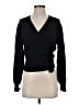 Wilfred Black Pullover Sweater Size XS - photo 1