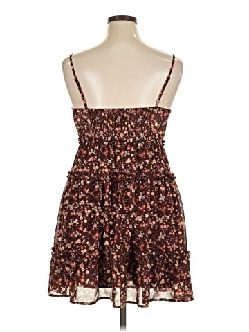 Trixxi Casual Dress (view 2)