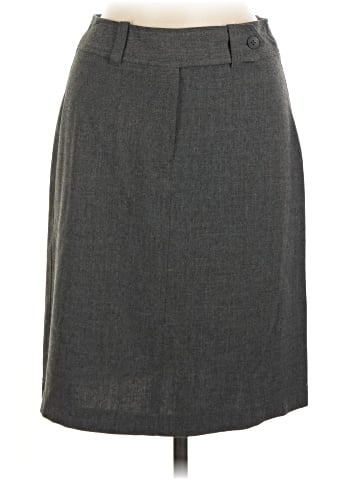 Armani Jeans Formal Skirt (view 1)