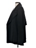 Adrianna Papell Black Blazer Size S - photo 5