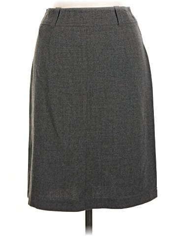 Armani Jeans Formal Skirt (view 2)