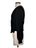 Wilfred Black Pullover Sweater Size XS - photo 5