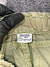 Mayoral Solid Green Cargo Pants Size 80 cm / US 12-18 MO - photo 3