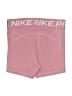 Nike Pink Athletic Shorts Size S - photo 2