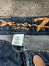Seven7 Hearts Blue Jeans Size 6 - photo 7