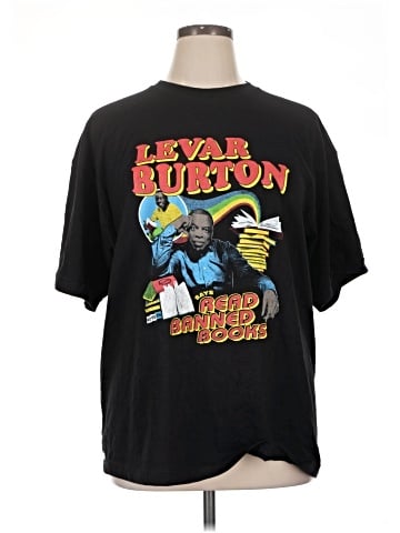 Bayside Short Sleeve T-Shirt (view 1)