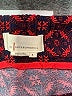 By Anthropologie Hearts Red Casual Pants Size S - photo 7