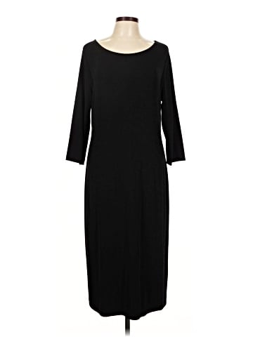 Travelers by Chico's Casual Dress (view 1)