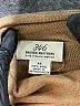 Brooks Brothers 346 100% Wool Brown Wool Pullover Sweater Size XS - photo 7