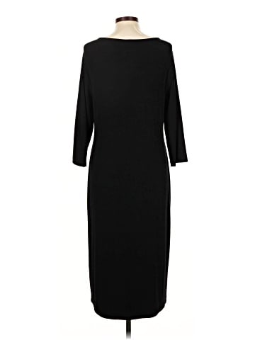 Travelers by Chico's Casual Dress (view 2)
